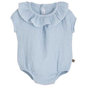 Pelele Alborán Azul