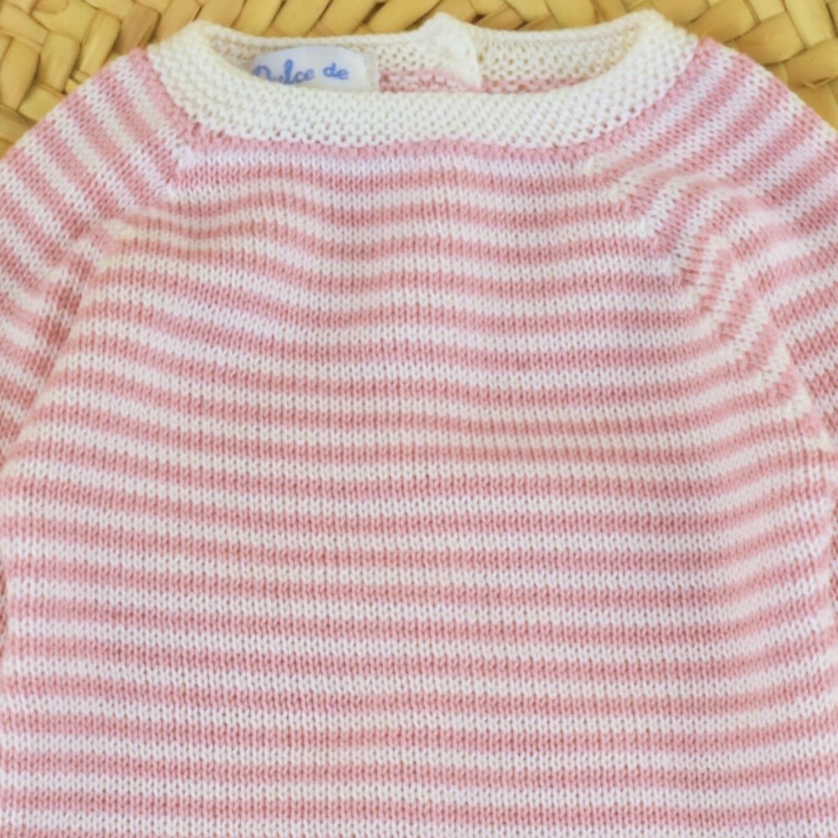 Conjunto Polaina Mariniere Maquillaje | Gateos - Imagen 2