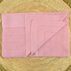 Toquilla Perlé Primor Dulce