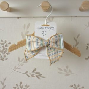 lazo pelo rayas bebe calamaro indore