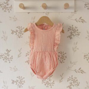 ranita plumeti coral bebe calamaro.