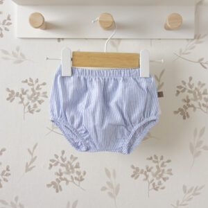 pololo bebe rayas azul blanco calamaro kerala