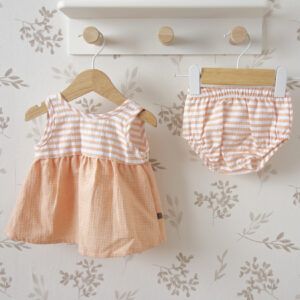 jesusito bebe rayas naranja calamaro delhi