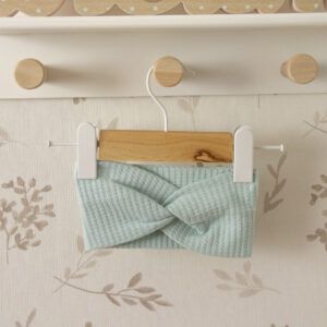 diadema bebe mint waffle calamaro coleccion rodas