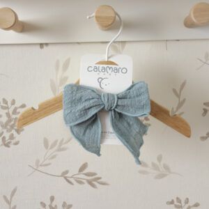 Lazo Pelo Pinza Yanam Calamaro