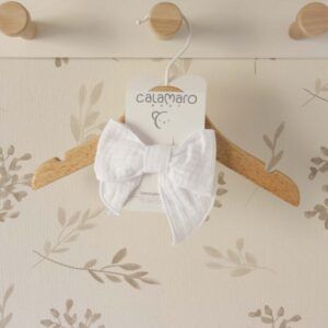 lazo pelo blanco bebe calamaro alborán