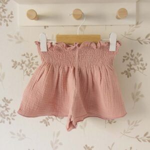 pantalon arena niña alborán