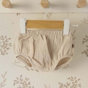 pololo de niño color arena