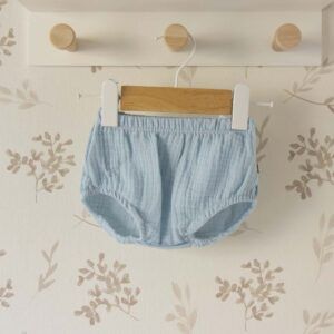 pololo de niño color azul