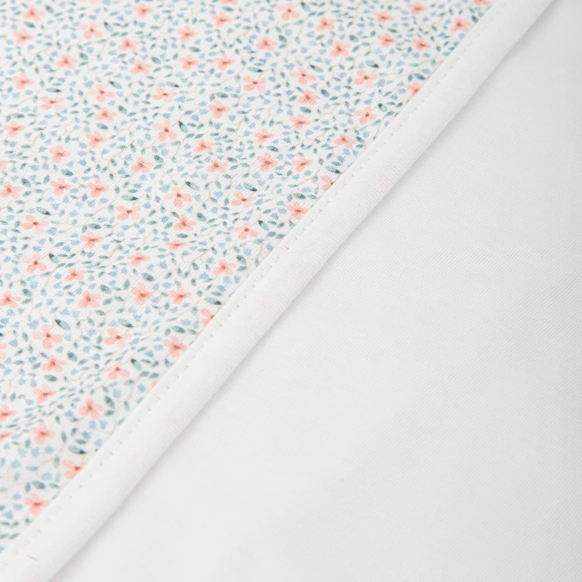 Arrullo bebé floral suave Babidu Caricia - Imagen 3