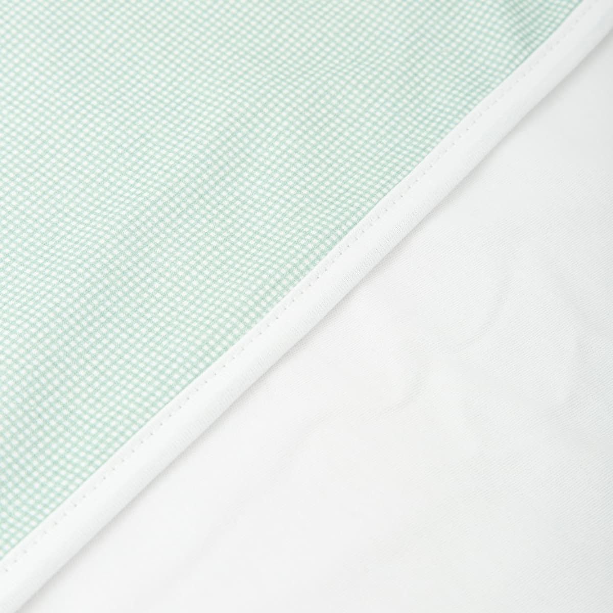 Arrullo Bebé Niño Verde Babidu Dulzura - Imagen 3